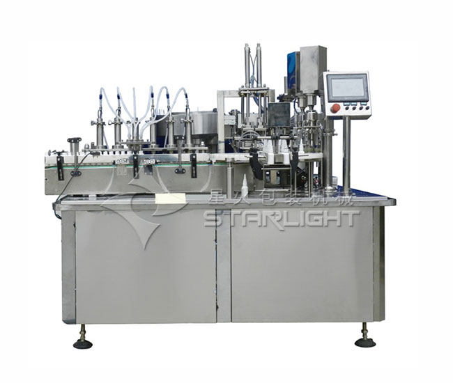 車用尿素灌裝機(jī)-全自動車用尿素灌裝機(jī)