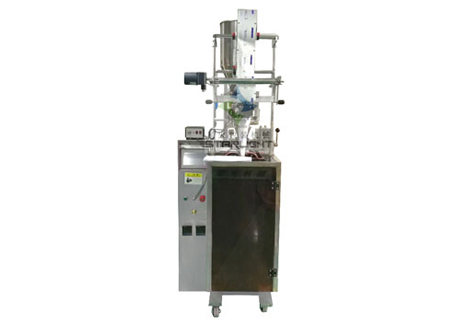 洗衣液自立吸嘴袋灌裝機(jī),自立吸嘴袋灌裝機(jī)