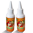 小瓶醫藥粉末灌裝機樣品